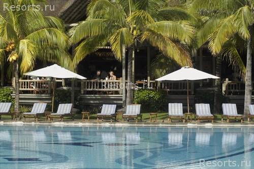Shandrani Hotel 17